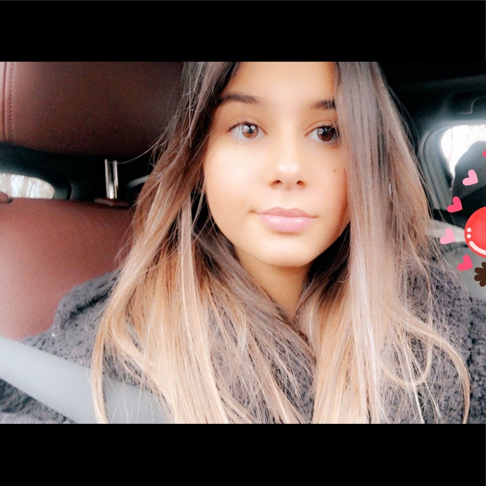 Meet your Posher, Maryam